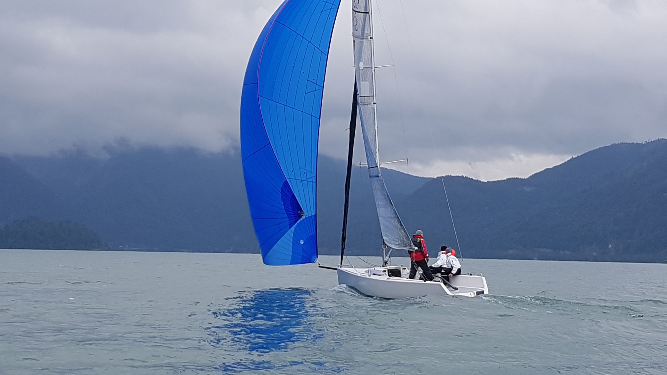 Regatta Mondsee Cup 3 2019